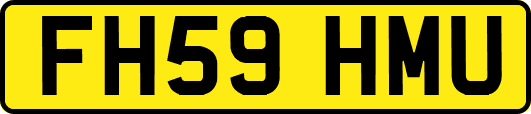 FH59HMU
