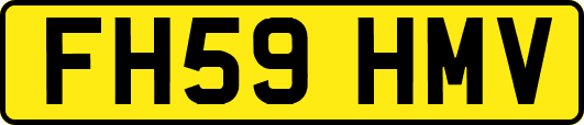 FH59HMV