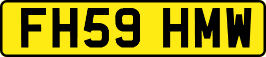 FH59HMW