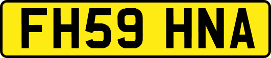 FH59HNA