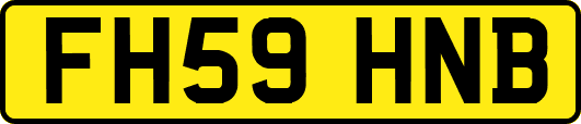 FH59HNB