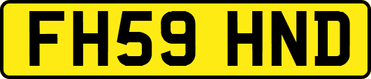 FH59HND
