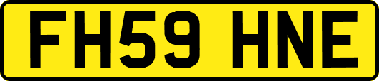 FH59HNE