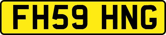 FH59HNG