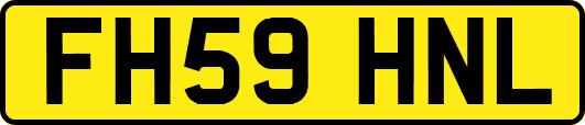 FH59HNL