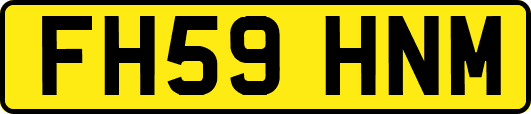 FH59HNM