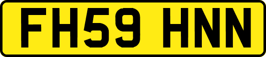 FH59HNN