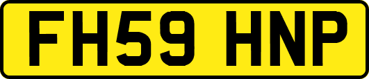 FH59HNP