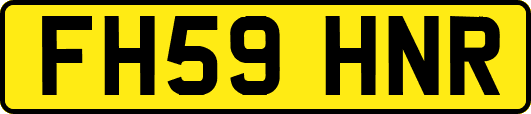 FH59HNR