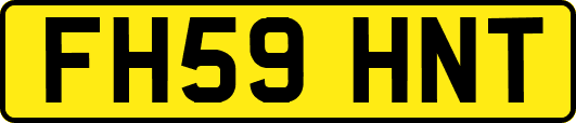 FH59HNT