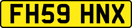 FH59HNX
