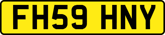 FH59HNY