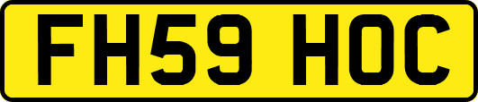 FH59HOC