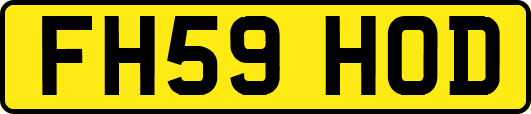 FH59HOD