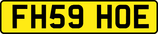 FH59HOE