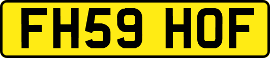 FH59HOF