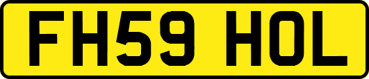 FH59HOL