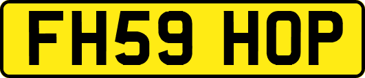 FH59HOP