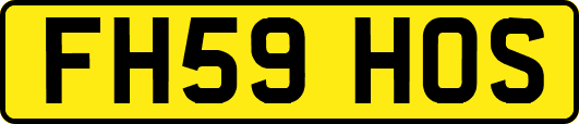 FH59HOS