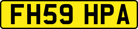 FH59HPA