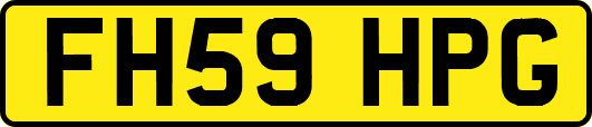 FH59HPG