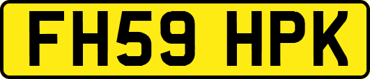 FH59HPK