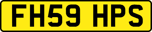 FH59HPS