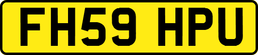 FH59HPU