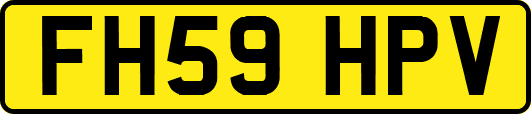 FH59HPV