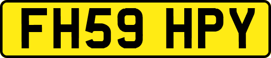 FH59HPY