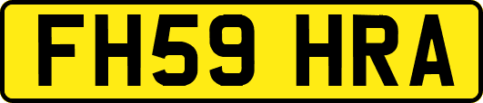 FH59HRA