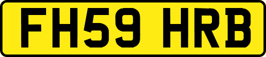 FH59HRB