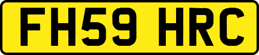 FH59HRC