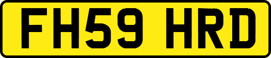 FH59HRD