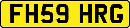 FH59HRG