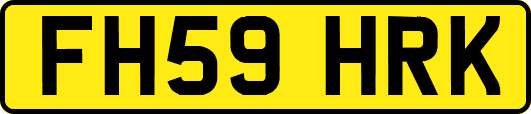 FH59HRK