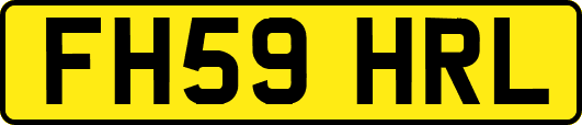 FH59HRL