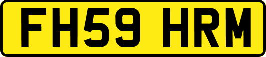 FH59HRM
