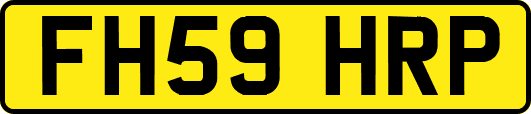 FH59HRP