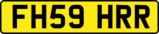 FH59HRR