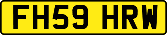 FH59HRW
