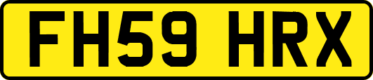 FH59HRX