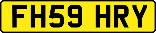 FH59HRY