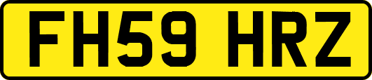 FH59HRZ