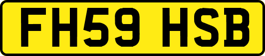 FH59HSB