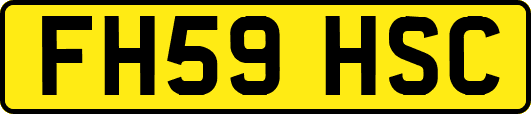 FH59HSC