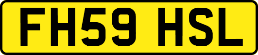 FH59HSL