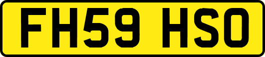 FH59HSO