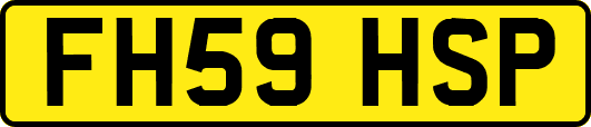 FH59HSP