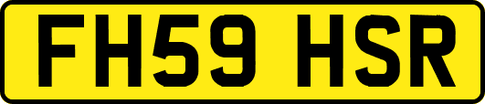 FH59HSR